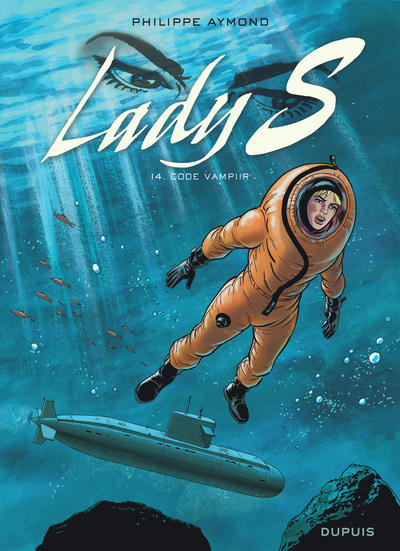 Lady S Volume 14