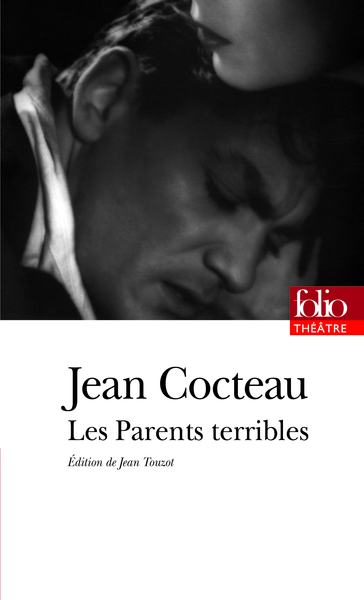 Les Parents terribles - Jean Cocteau