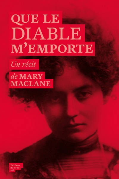 Feuilleton non fiction Que le diable m emporte