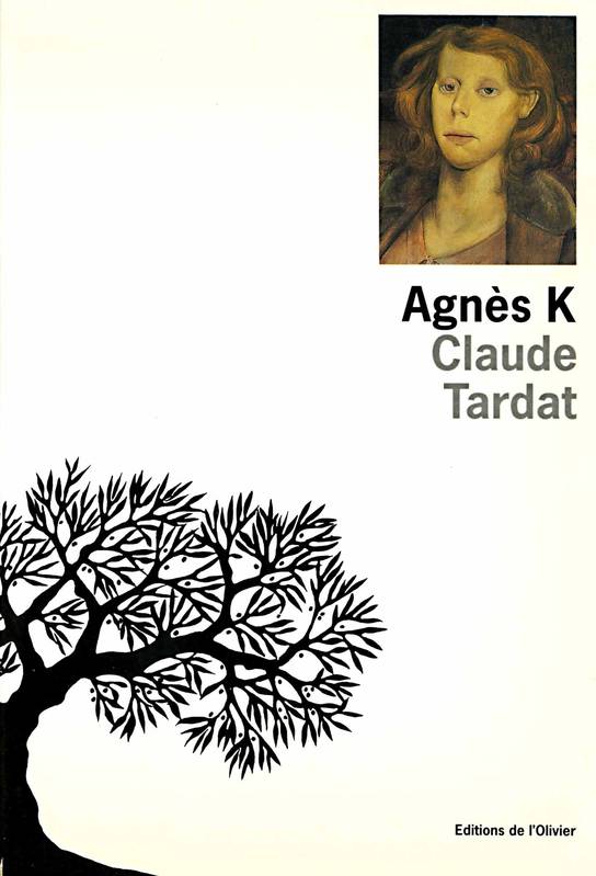 Agnès K - Claude Tardat