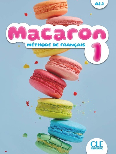 Macaron niveau 1 élève