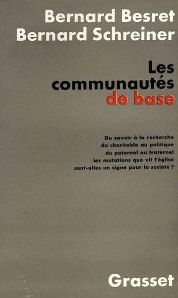 Les communautés de base