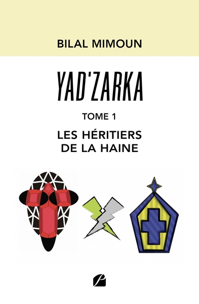 Yad'zarka - Volume 1