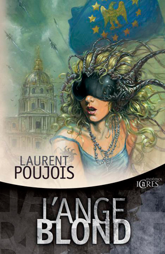 L'Ange Blond - Laurent Poujois