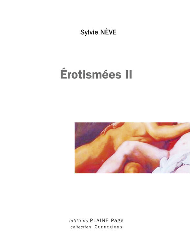 Erotismées Ii