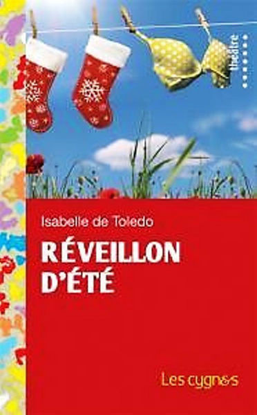 Réveillon d'été