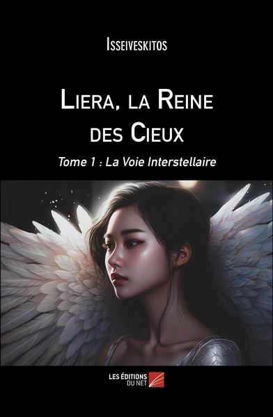 Liera, la Reine des Cieux Volume 1