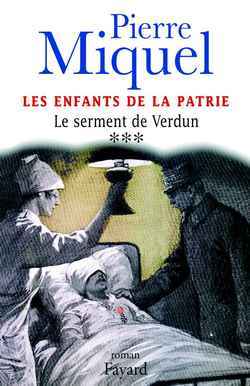 Les enfants de la patrie Volume 3