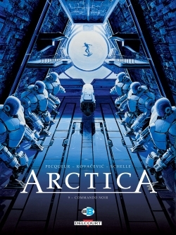 Arctica Volume 9