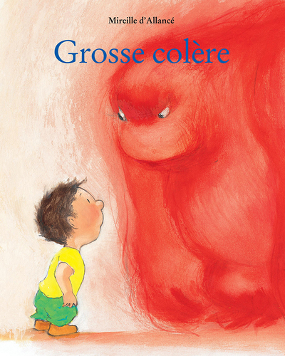 Grosse Colère