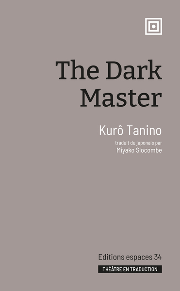 The dark master