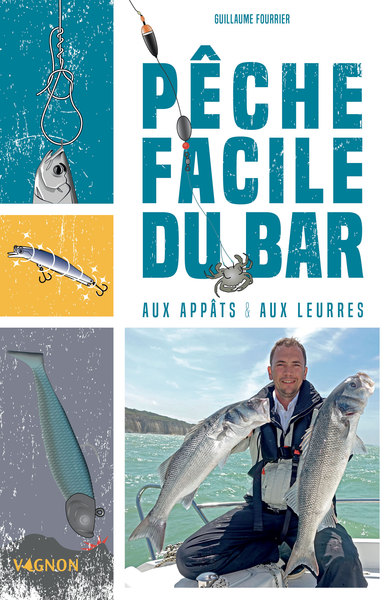 Pêche facile du bar