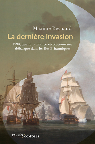 La dernière invasion