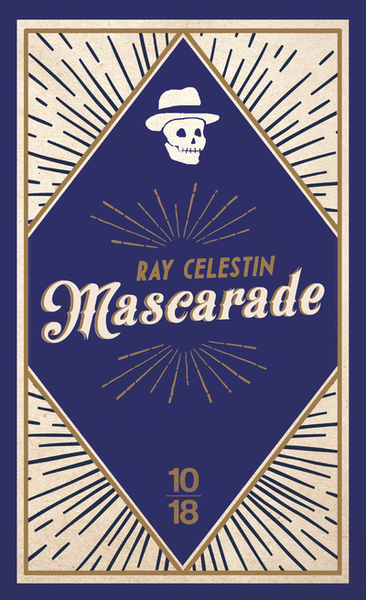 Mascarade - Ray Celestin