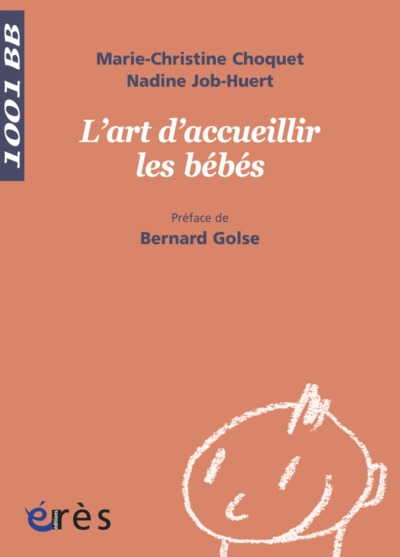 1001 BB 130 - L'art d'accueillir les bébés