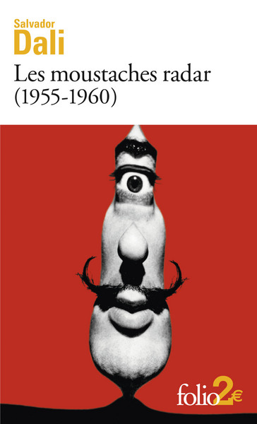 Les Moustaches Radar (1954, (1955-1960)