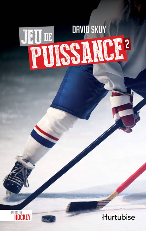 Passion hockey Volume 2