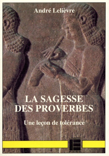 La sagesse des Proverbes