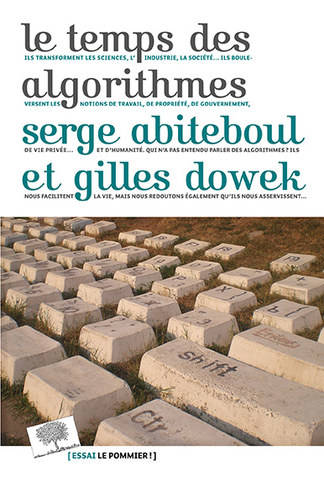 Les temps des algorithmes