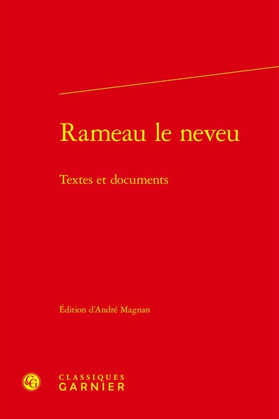 Rameau le neveu