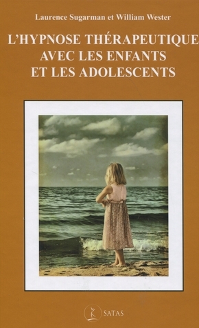 L'hypnose thérapeutique avec les enfants et les adolescents