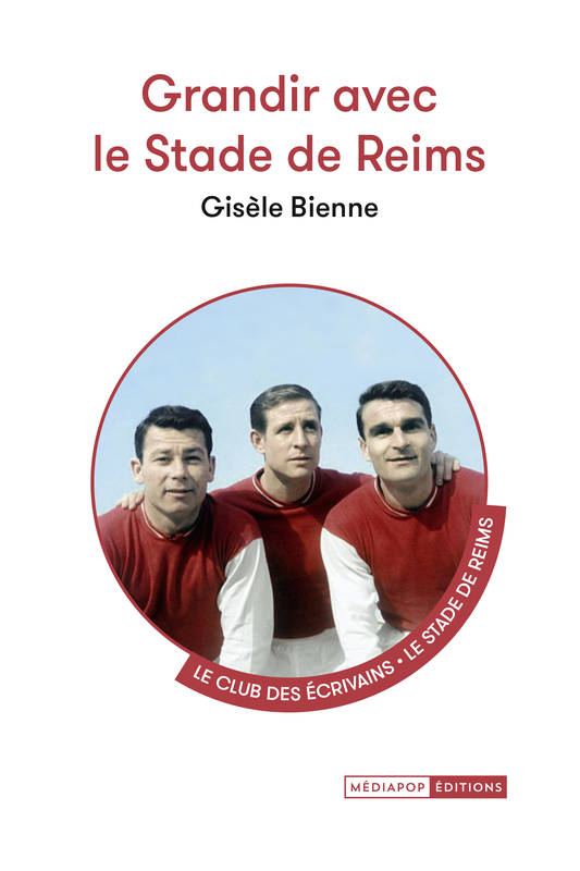 Grandir avec le Stade de Reims