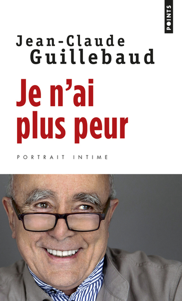 Je N'Ai Plus Peur