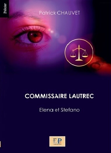 3 - Commissaire Lautrec