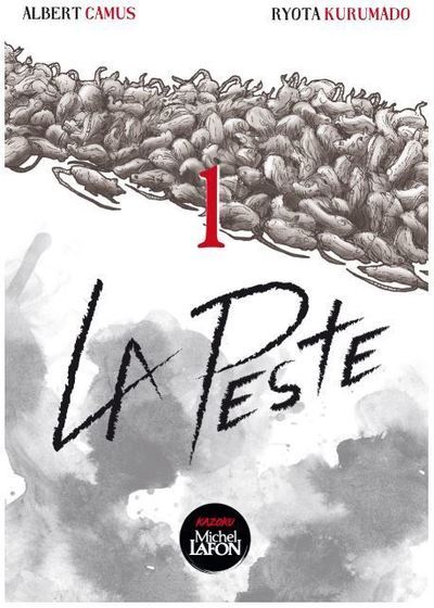 La peste Volume 1