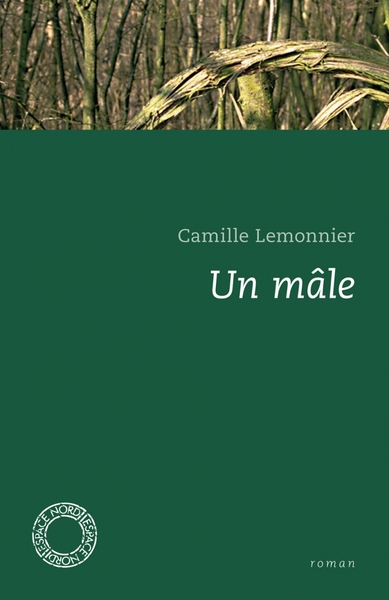 Un Male - Camille LEMONNIER