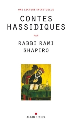 Contes Hassidiques