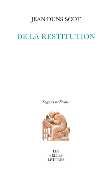 De la restitution