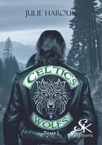 Celtic's wolfs Volume 1