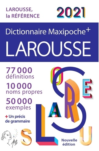 Maxipoche Plus 2021