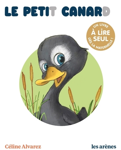 Le Petit Canard - Les Lectures Naturelles