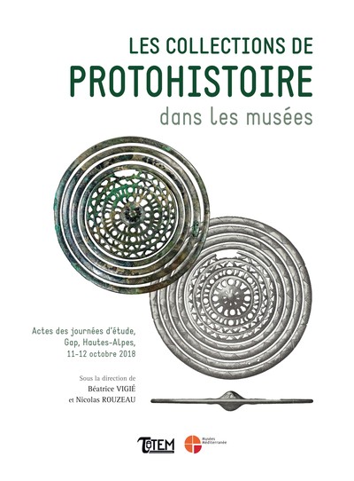 Les collections de protohistoire dans les musées