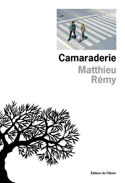 Camaraderie - Matthieu Rémy