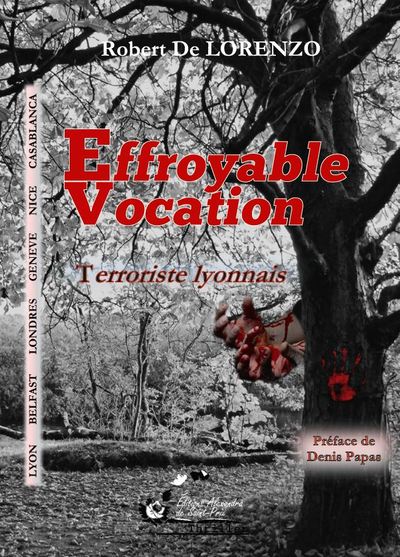 Effroyable vocation