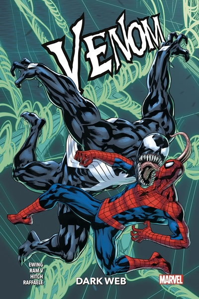 Venom Volume 3