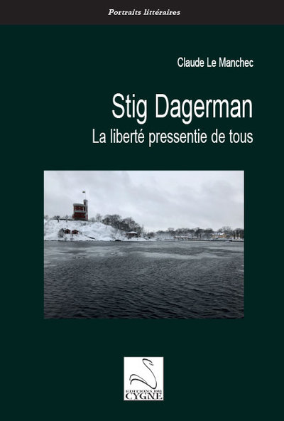 Stig Dagerman