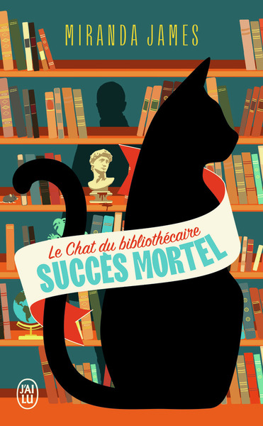Le Chat du bibliothécaire Volume 1