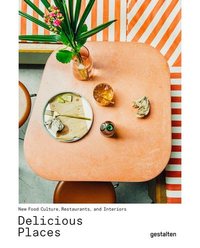 Delicious Places