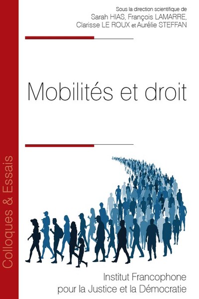 Mobilités et droit