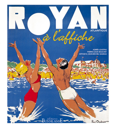 Royan Atlantique à l'affiche