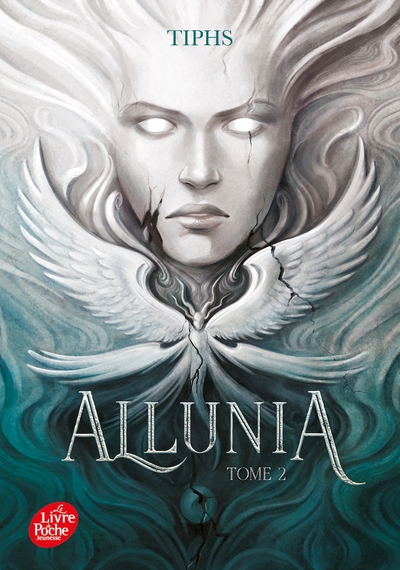 Allunia Volume 2