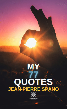 My 77 quotes