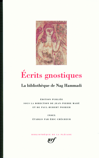 Écrits gnostiques