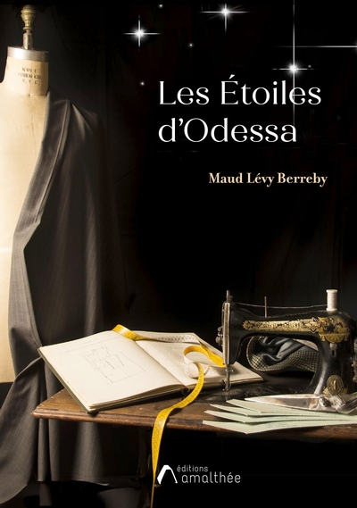 Les étoiles d'Odessa