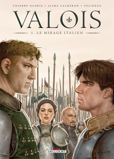 Valois Volume 1