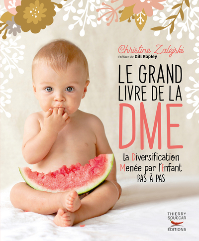 Le grand livre de la DME